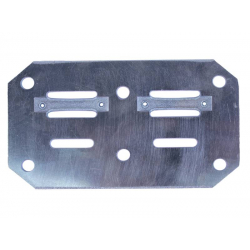 Пластина пелюсткового клапана KCH2070A-50L - Compressor