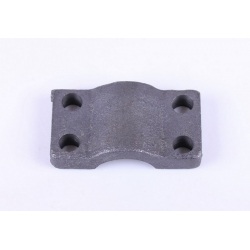 Пластина ступиці на вісь діаметр 50 мм - 180N-195N