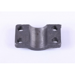 Пластина ступиці на вісь діаметр 50 мм - 180N-195N