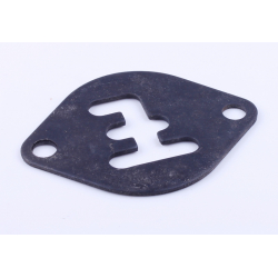 Пластина важеля перемикання передач DongFeng 240/244