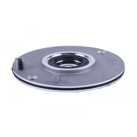 Пластина зчеплення у комплекті - Дельта/Альфа YBX