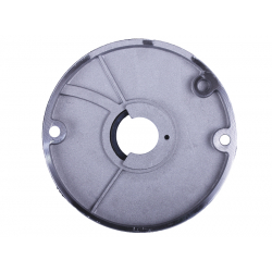 Пластина зчеплення у комплекті - Дельта/Альфа YBX