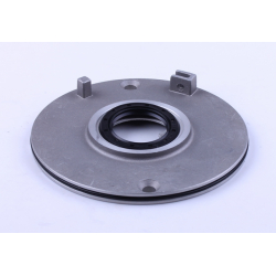 Пластина зчеплення в комплекті - Дельта/Альфа