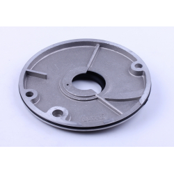 Пластина зчеплення в комплекті - Дельта/Альфа