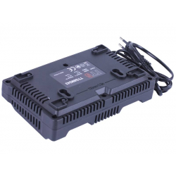 Подвійний зарядний пристрій 21 V - TTG
