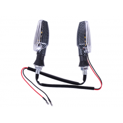 Покажчик повороту діодний (універсальний) 2013, к-кт 2 шт.