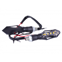 Покажчик повороту діодний (універсальний) 2030 к-кт 2 шт.