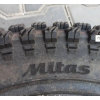 Покришка 3.75-19 на мотоцикл МТ Урал Дніпро MITAS Чехія вживана