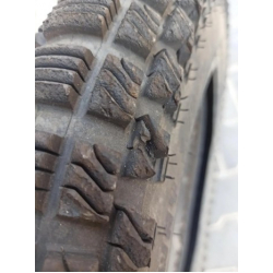 Покришка 3.75-19 на мотоцикл МТ Урал Дніпро MITAS Чехія вживана