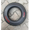 Скат з камерою 3.00-10 шипована на скутер SC TYRE-124