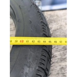 Мотошина 3.00-12 з камерою 6PR на скутер SC-TYRE дорожня