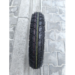 Мотошина 3.00-12 з камерою 6PR на скутер SC-TYRE дорожня