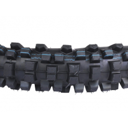 Покришка 100*100*18 TT 8PR крос