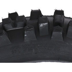 Покришка 100*100*18 TT 8PR крос