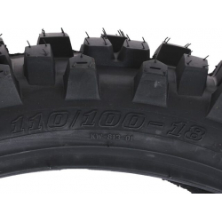 Покришка 110*100*18 TT 8PR крос