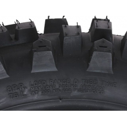 Покришка 110*100*18 TT 8PR крос