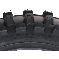 Покришка 110*90*18 TT 8PR крос