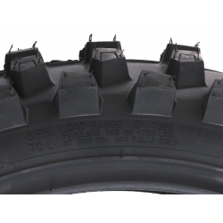 Покришка 110*90*18 TT 8PR крос