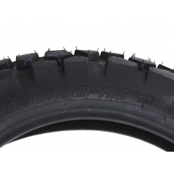 Покришка 120*90*18 TT 8PR крос