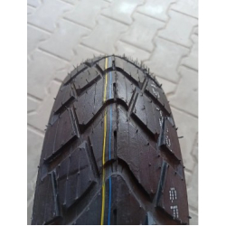 Покришка 130.60-13 безкамерна на скутер