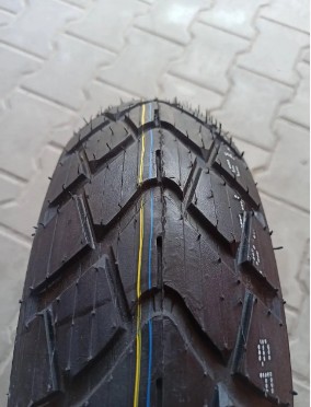 Покришка 130.60-13 безкамерна на скутер