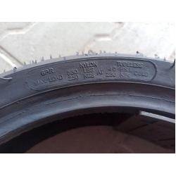 Покришка 130.60-13 безкамерна на скутер