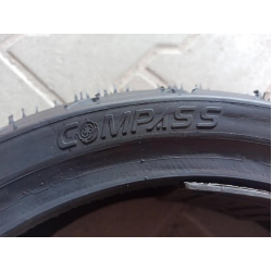 Покришка 130.60-13 безкамерна на скутер