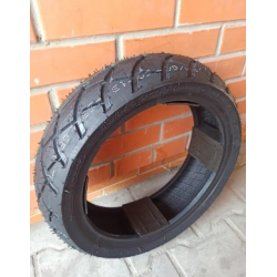 Покришка 130.60-13 безкамерна на скутер
