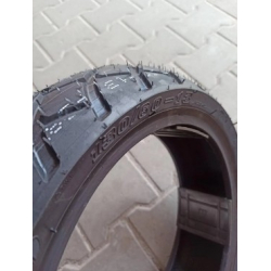 Покришка 130.60-13 безкамерна на скутер