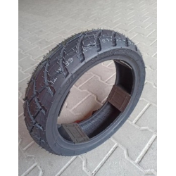 Покришка 130.60-13 безкамерна на скутер