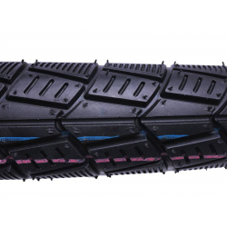 Покришка 2,50*17 6PR TT (під камеру) тип 1