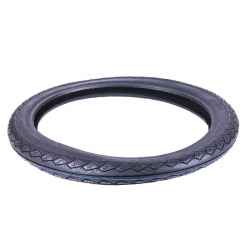 Покришка 2,50*17 6PR TT (під камеру) тип 2