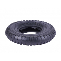 Покришка 2,50*4 (для ручної тачки) - ST