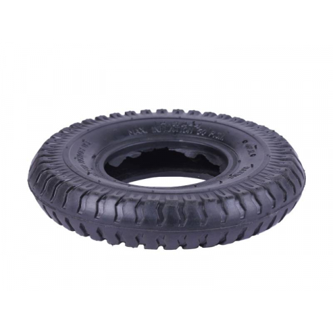 Покришка 2,50*4 (для ручної тачки) - ST