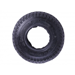 Покришка 2,50*4 (для ручної тачки) - ST