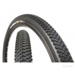 Покришка 26/2.10 з камерою на велосипед мікрошип