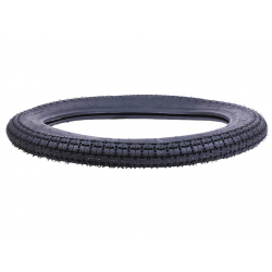 Покришка 2,75*17 6PR TT (під камеру) тип 5