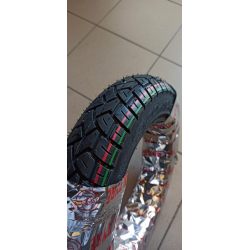 Шина на скутер 3.00-10 безкамерка 6 PR