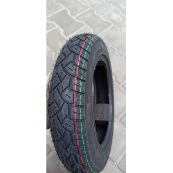 Шина на скутер 3.00-10 безкамерка 6 PR