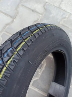 Покришка 3.00-10 на скутер безкамерна мікрошип Компас