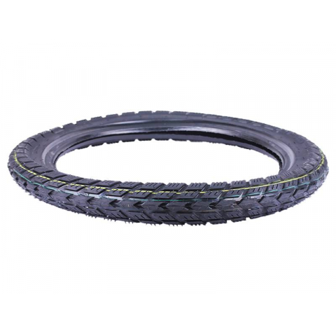 Покришка 3,00*18 6PR TT (під камеру) тип 2