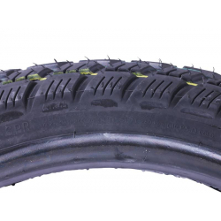 Покришка 3,00*18 6PR TT (під камеру) тип 2