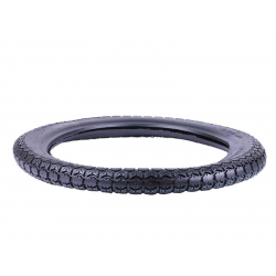 Покришка 3,00*18 6PR TT (під камеру) тип 3