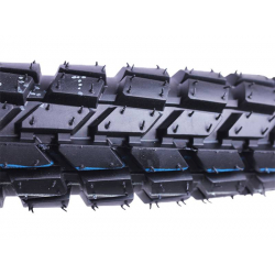 Покришка 3,00*18 8PR TT (під камеру) тип 1