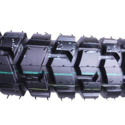 Покришка 3,00*18 8PR TT (під камеру) тип 5