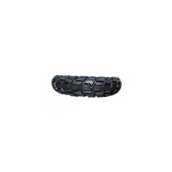 Покришка 3.50*10 TL (безкамерка) (електроскутер)
