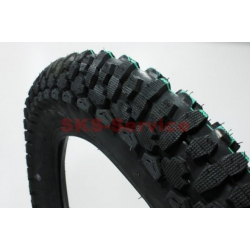 Покришка 3.50-18 без камери