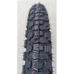 Покришка 3.50-18 В'єтнам SRC-546 6 PR до мотоцикла шипована