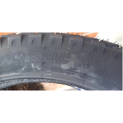 Покришка 3.50-18 В'єтнам SRC-546 6 PR до мотоцикла шипована