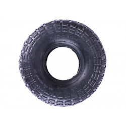 Покришка 3,50*4 (для ручної тачки) - ST